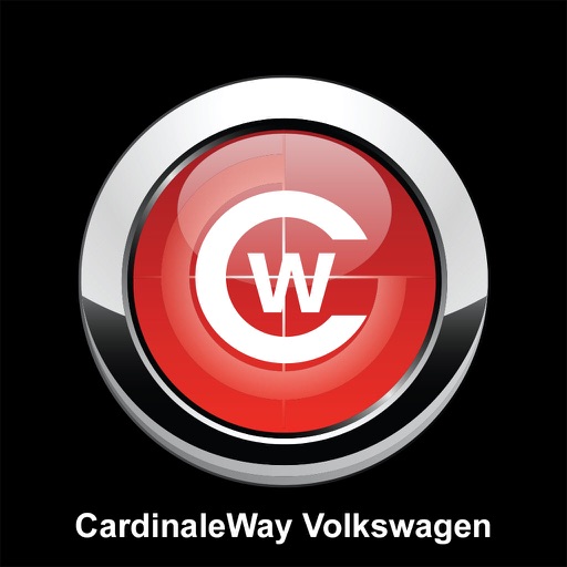 Cardinale Volkswagen