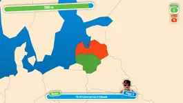 Game screenshot Where is that? - TV Geography Quiz apk