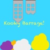 Kooky Barrage