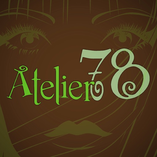 Atelier 78 icon
