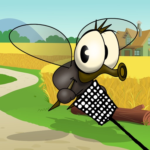 Mozquito Attack Day :  Survival Farm iOS App