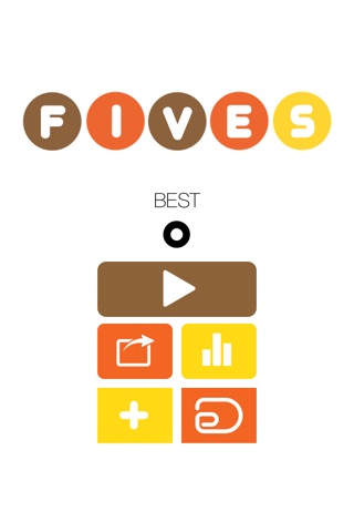 Fives: Thanksgiving Free screenshot 2