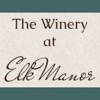 The Winery at Elk Manor