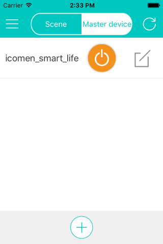 icomen X2 - náhled