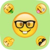 qEmoji - quick way to find your favorite emoji