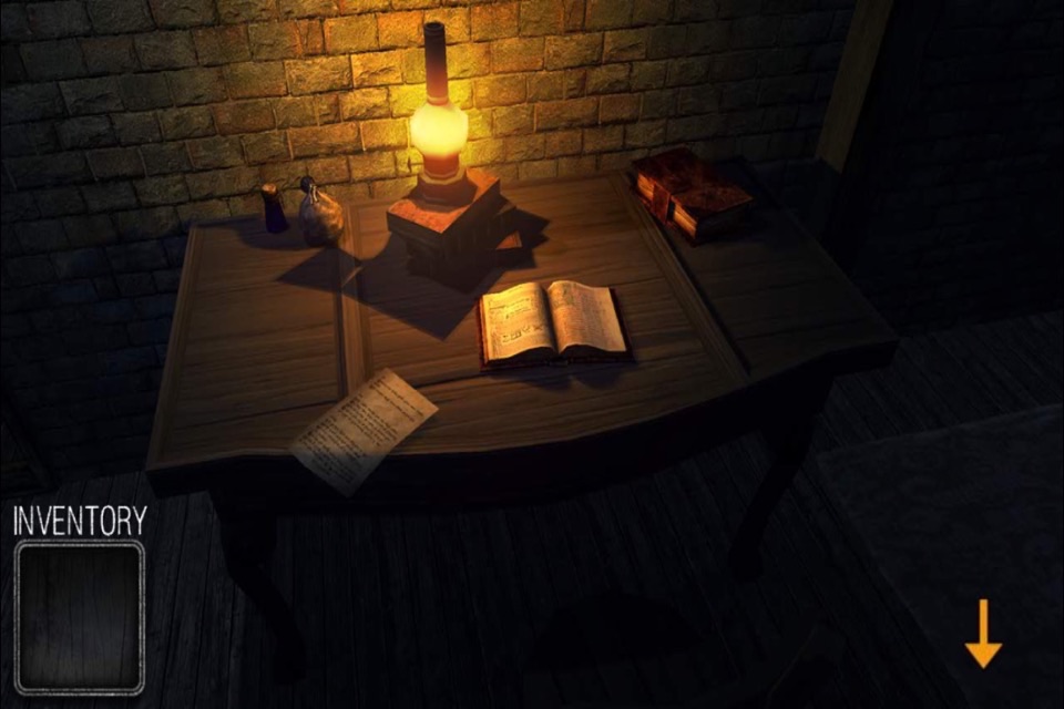 Escape Now - Devil's Room 6 screenshot 3