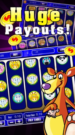 Big Bet Casino Spin - Lucky Las Vegas Don(圖4)-速報App