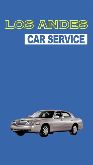 Los Andes Car Service