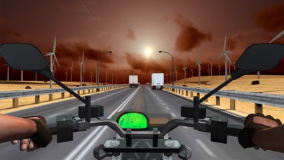 Traffic Rider : Multiplayer screenshot 4