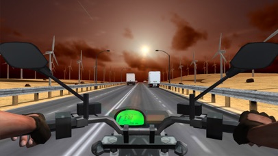 Traffic Rider : Multiplayer Screenshot 4