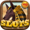 AAAA Ace House of Anubis Slots Pro