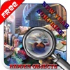 Find The New Year Surprise Hidden Objects