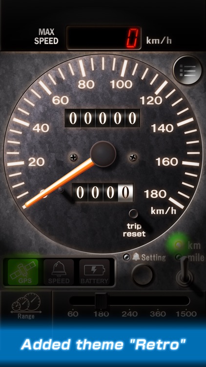 DriveMate KingKong screenshot-3