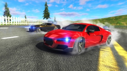 How to cancel & delete Fast Lane Car Racer from iphone & ipad 1