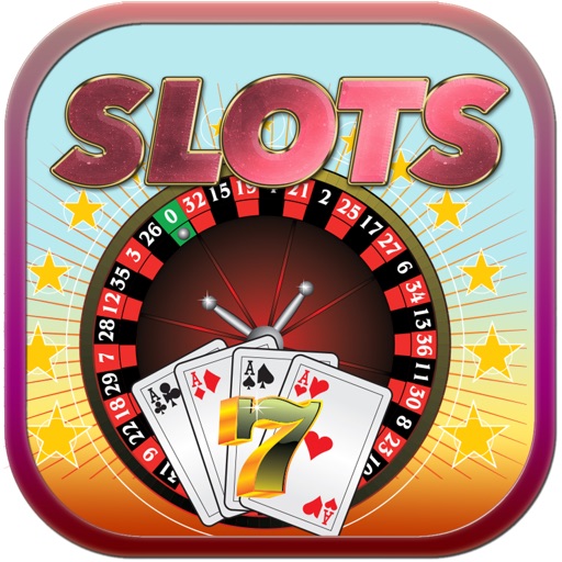 Gambler Slots Ace's - FREE Slots Games of Vegas icon