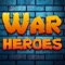 Ultimate War Heroes Shooting Madness Pro