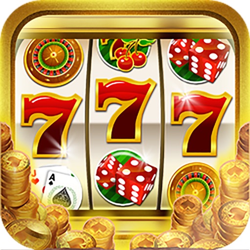 777 Classic Slots: Spin Zombie Casino Slot