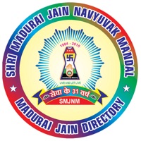 MJD - Madurai Jain Directory apk