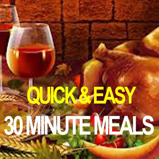 Quick and Easy Meal Recipes