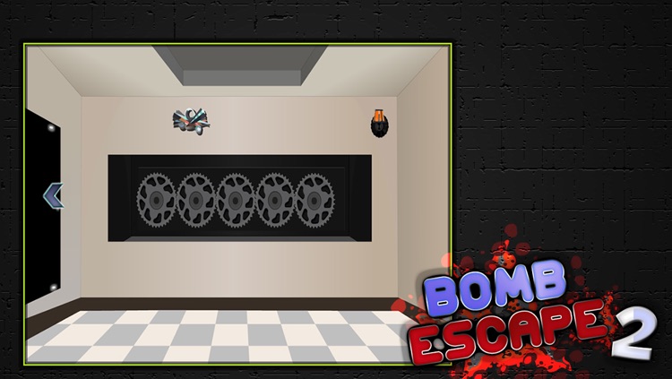 Bomb Escape 2