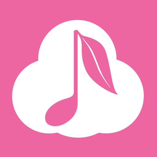 MLOUD - Music Player for SoundCloud & Downloader for Dropbox, Google Drive, OneDrive, Box icon