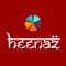 Heenaz Fashion app is an add-on to order the products in bulk or inquire about the products and their pricing