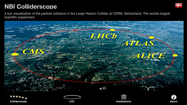 NBI Colliderscope(圖1)-速報App