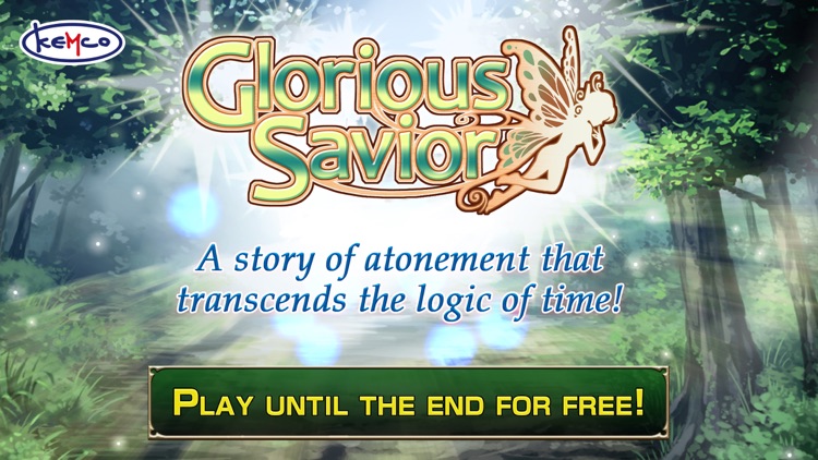 RPG Glorious Savior screenshot-0