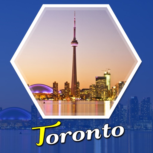 Toronto Travel Guide