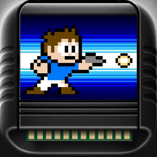 Venture Kid Icon