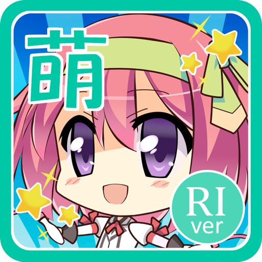 Moe Tobi! Yukitsuki ver. iOS App