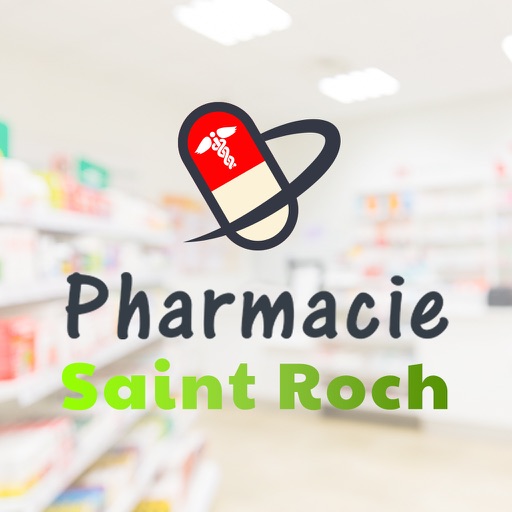 Pharmacie Saint Roch icon
