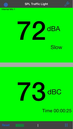 Dual SPL Traffic Light(圖2)-速報App