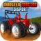 Monster Tractor Disport