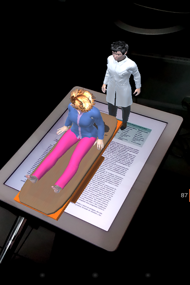 Clínica Médica 5 a 7