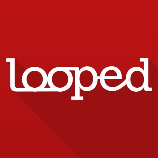 Looped CVR icon