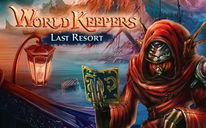 World Keepers: Last Resort (Full) thumbnail 1