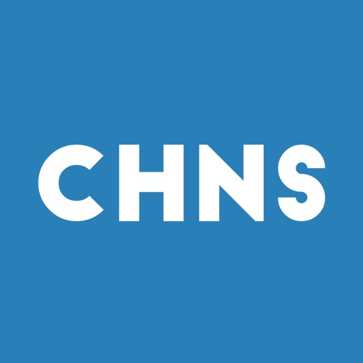 CHNS - the best chinese near you, every day icon