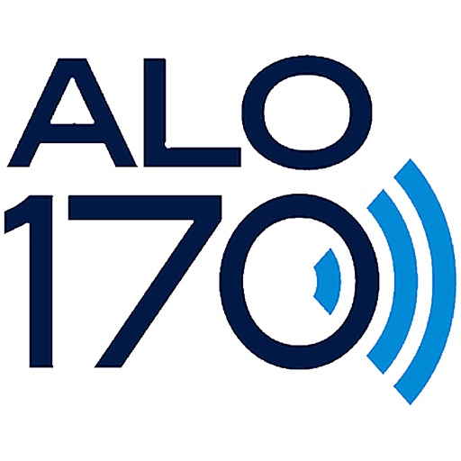 ALO 170 Web Chat Çağrı Merkezi iOS App