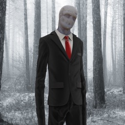 slender man fog