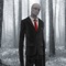 Add Slender Man to any photo with the ultimate Slenderman Photo App