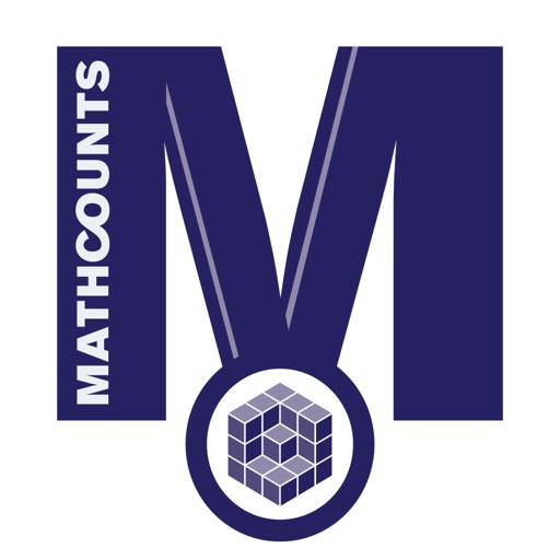 MATHCOUNTS Trainer: A Math Contest Preparation Game Icon