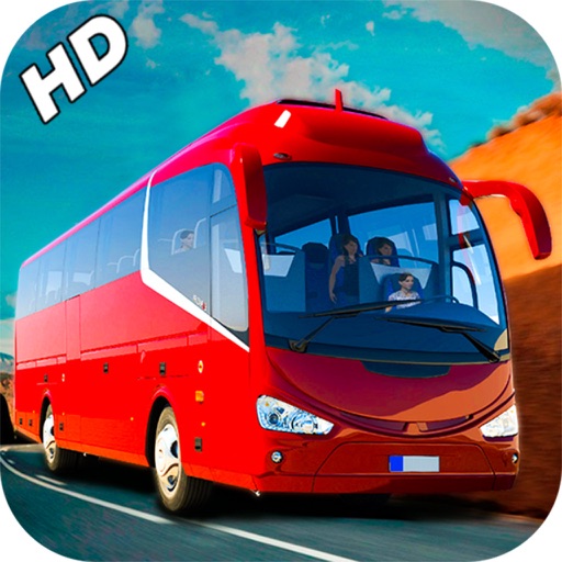 Bus Simulator 2016 icon