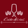 iCarte des vins ONE