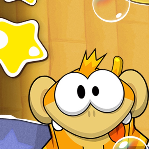 Go bananas - Banana island adventure iOS App