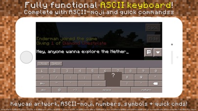 Plug Commands - Custo... screenshot1