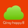 Qing-Happy8