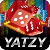 Las Vegas Yatzy - Yahtzee Virtual Dice Game