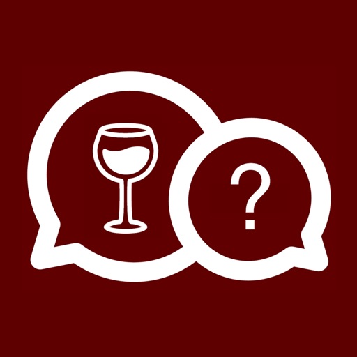 Le Grand Quizz du Vin iOS App