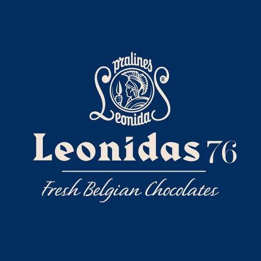 LEONIDAS 76 icon